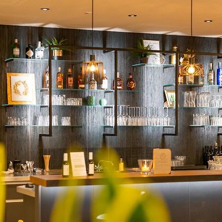 Hotel Modi Dachau Ngoại thất bức ảnh