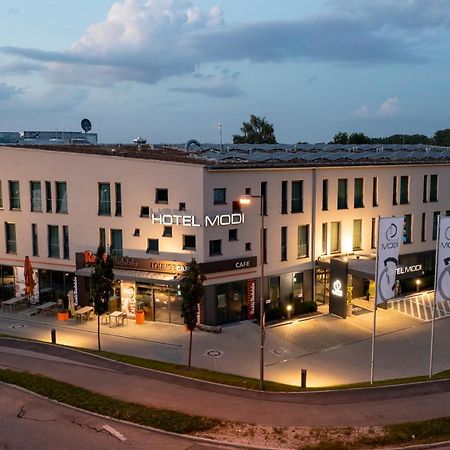 Hotel Modi Dachau Ngoại thất bức ảnh