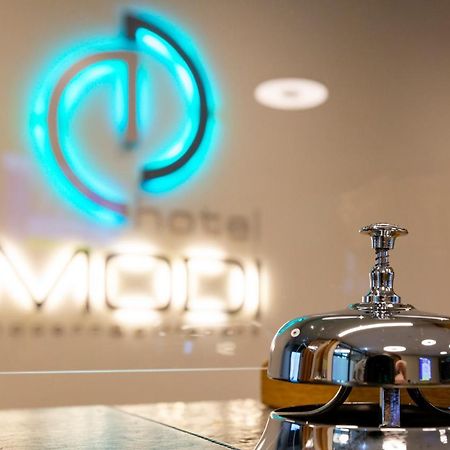 Hotel Modi Dachau Ngoại thất bức ảnh