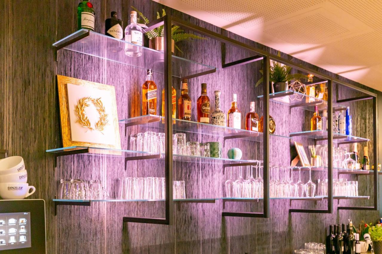 Hotel Modi Dachau Ngoại thất bức ảnh