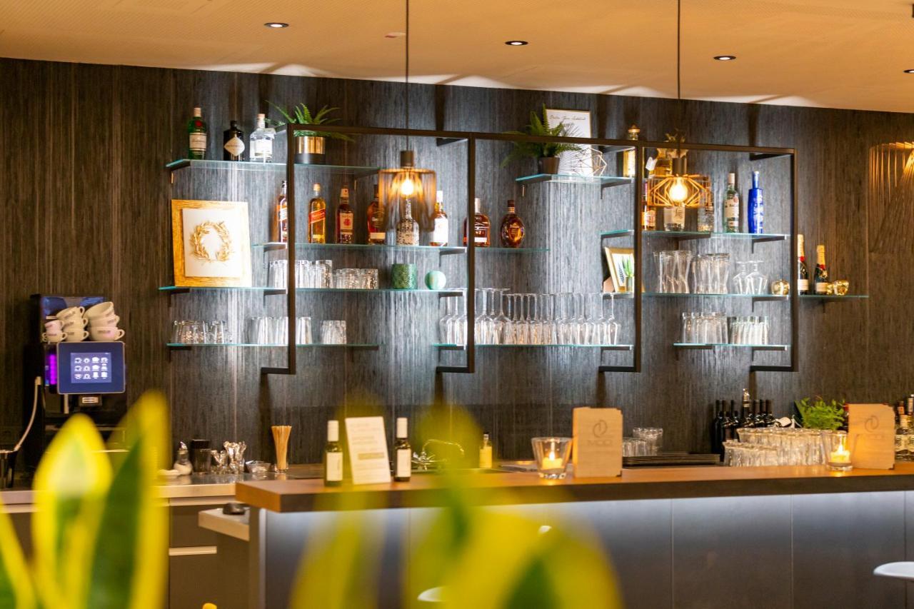 Hotel Modi Dachau Ngoại thất bức ảnh