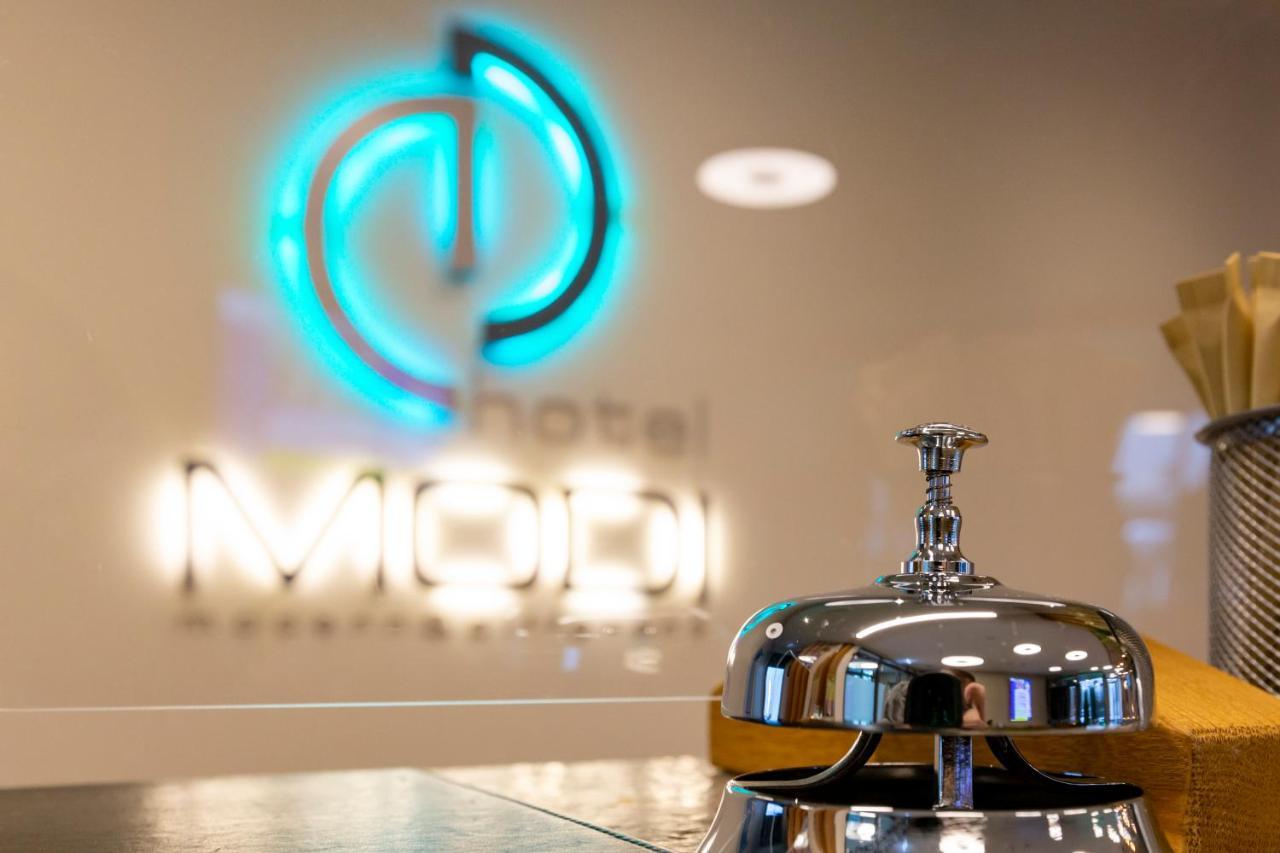 Hotel Modi Dachau Ngoại thất bức ảnh