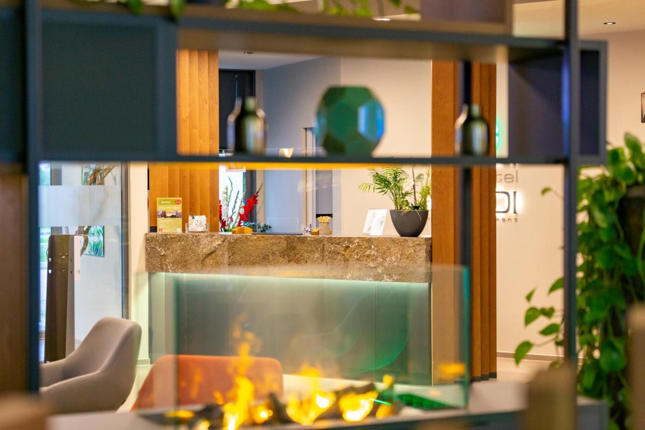 Hotel Modi Dachau Ngoại thất bức ảnh