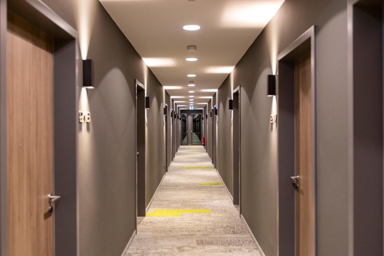 Hotel Modi Dachau Ngoại thất bức ảnh