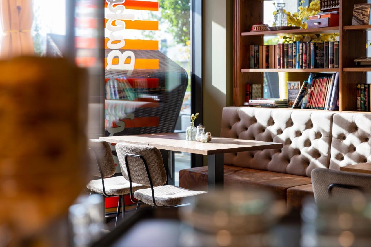 Hotel Modi Dachau Ngoại thất bức ảnh