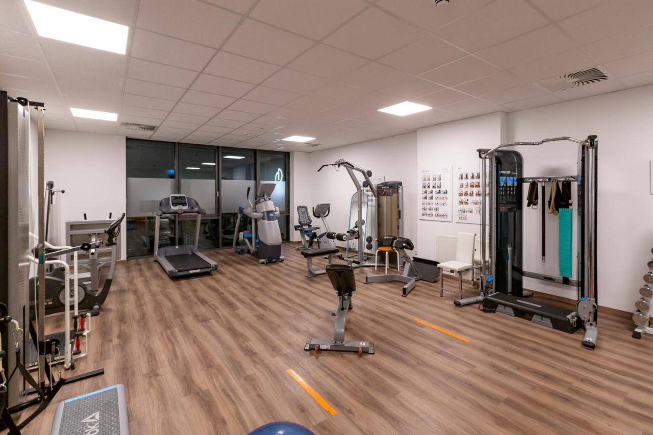 Hotel Modi Dachau Ngoại thất bức ảnh
