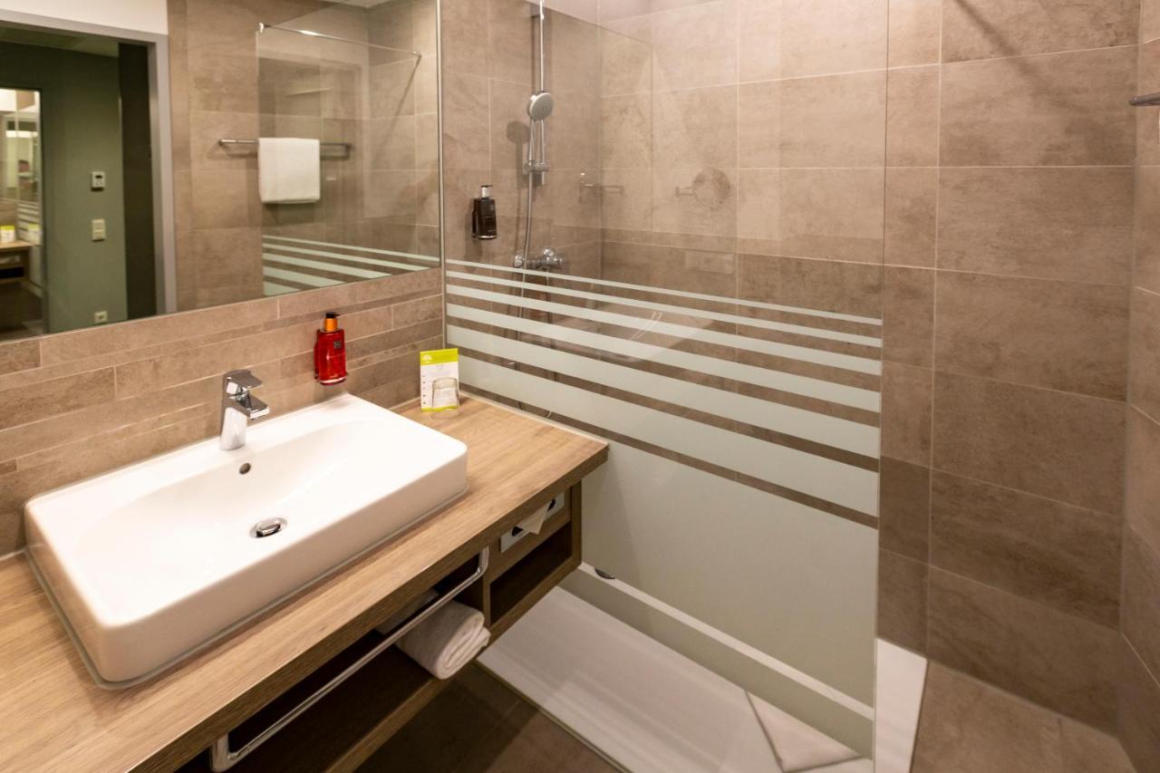Hotel Modi Dachau Ngoại thất bức ảnh
