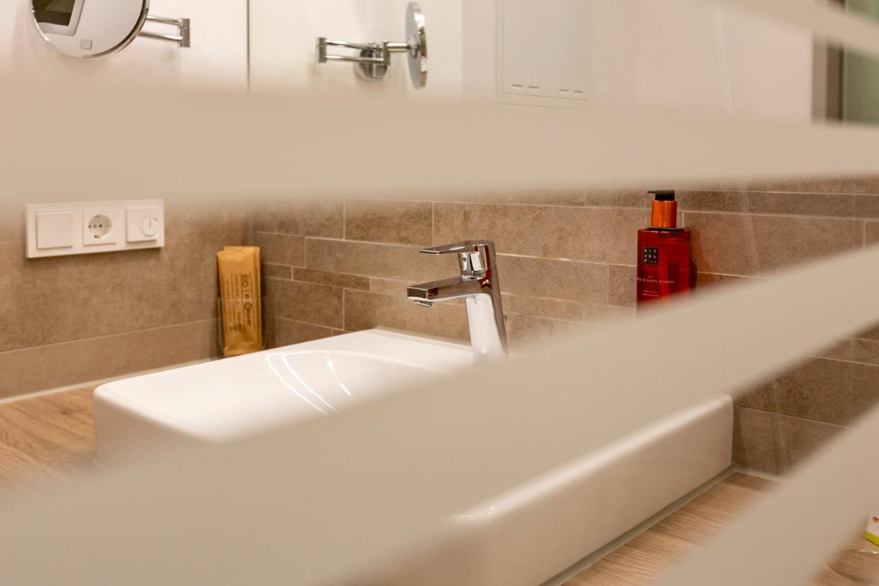 Hotel Modi Dachau Ngoại thất bức ảnh