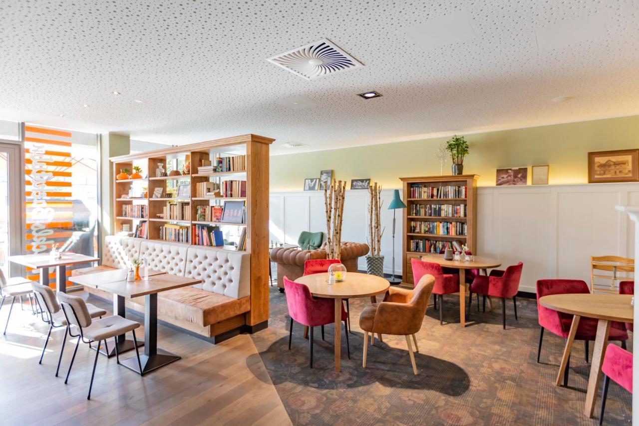 Hotel Modi Dachau Ngoại thất bức ảnh