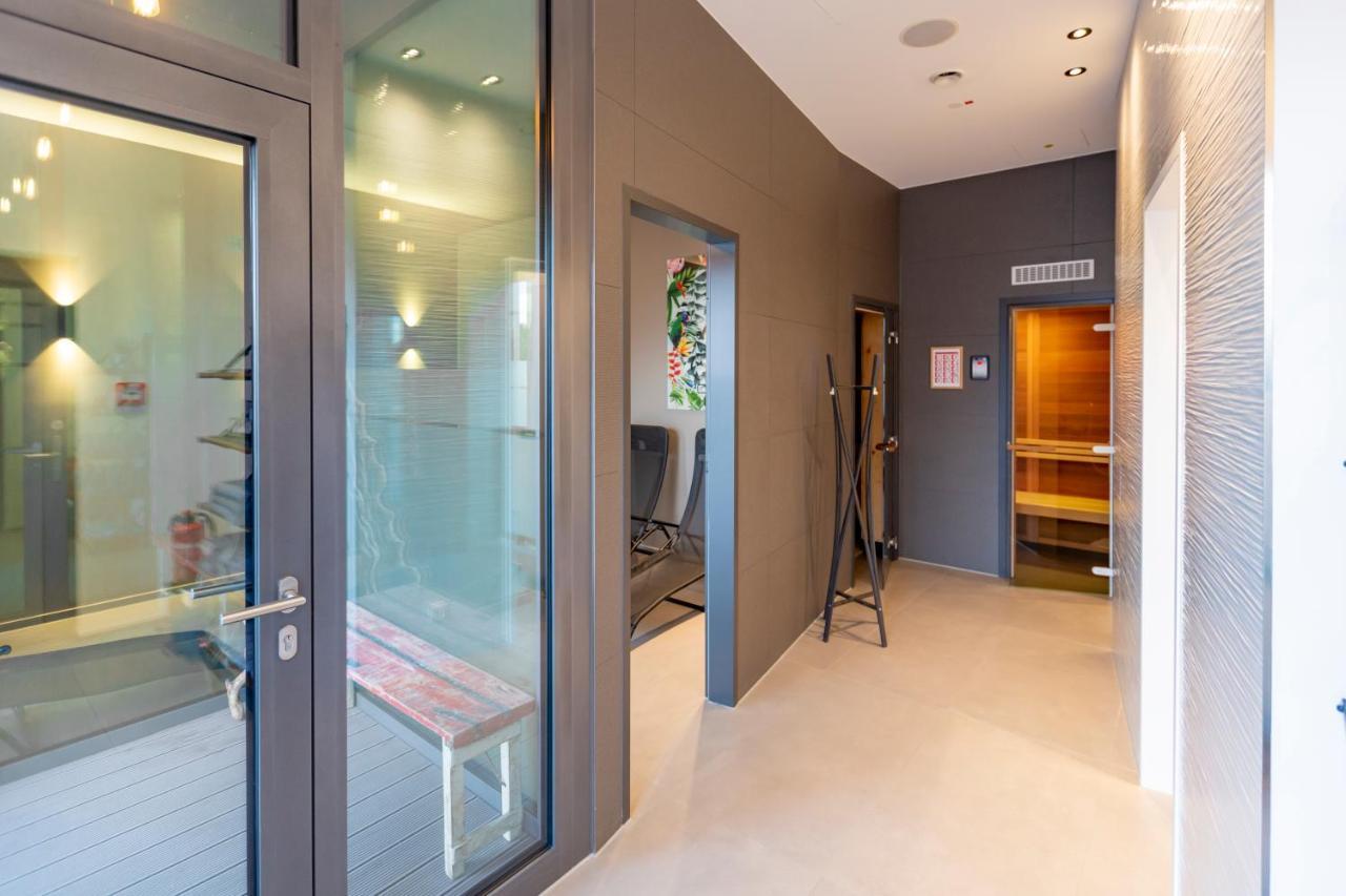 Hotel Modi Dachau Ngoại thất bức ảnh