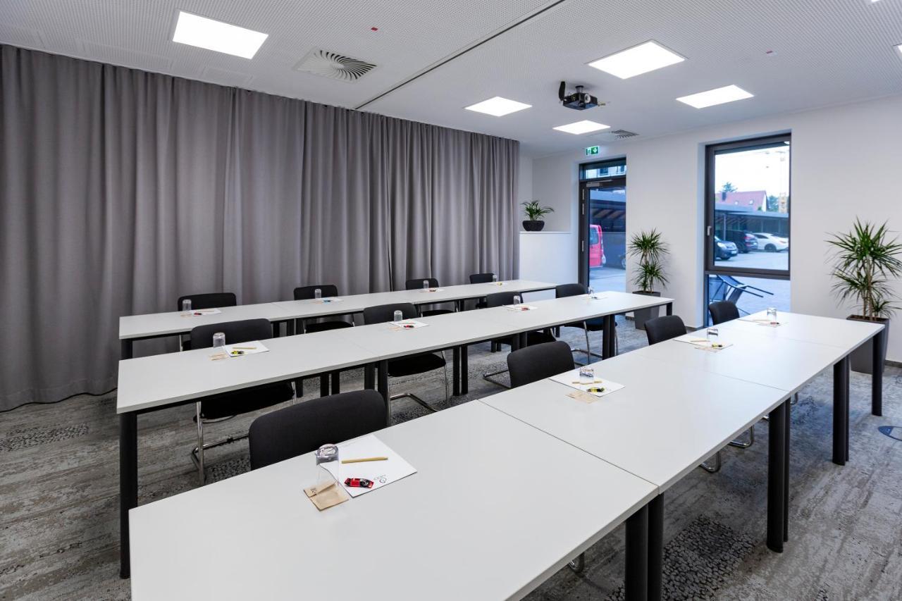 Hotel Modi Dachau Ngoại thất bức ảnh