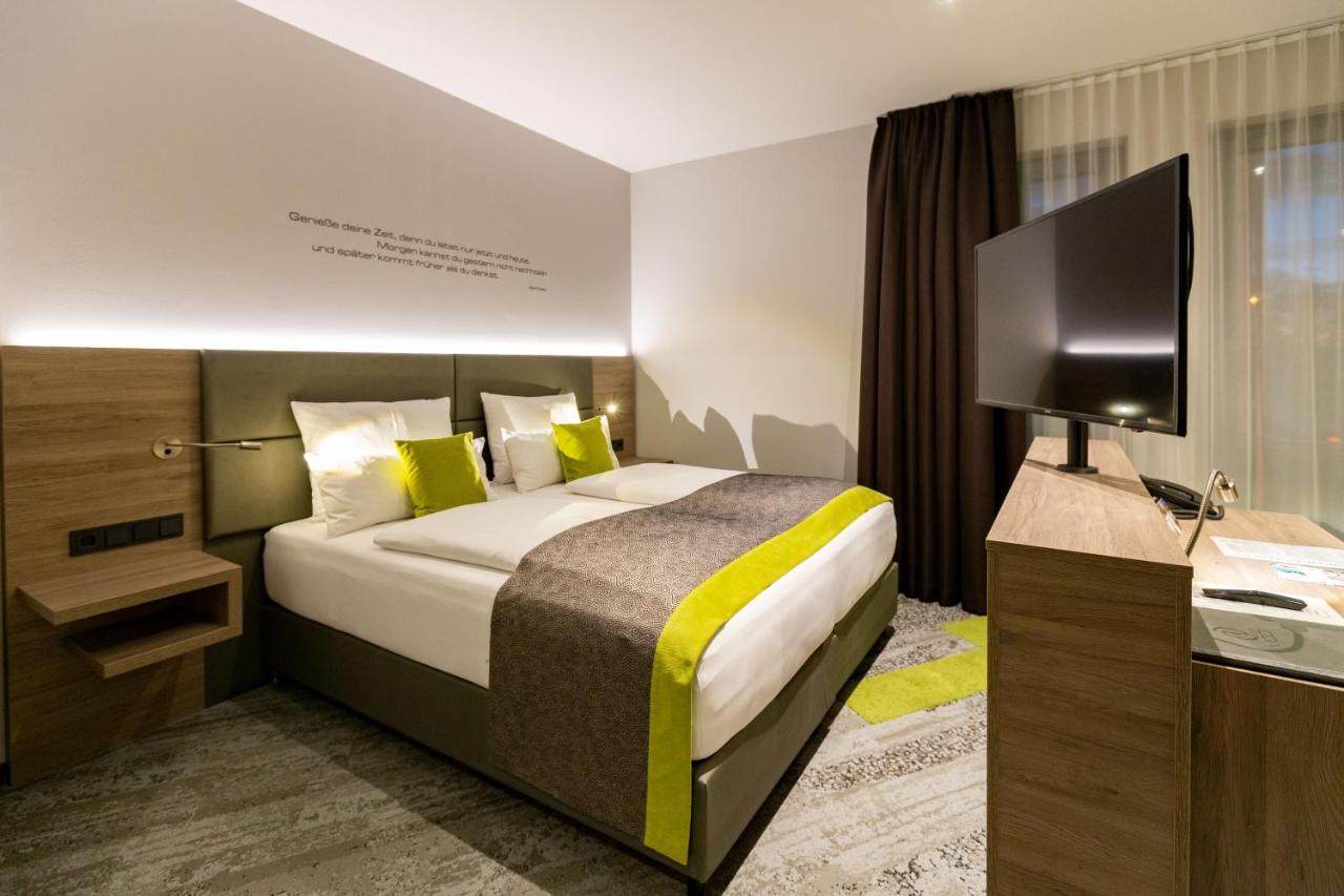 Hotel Modi Dachau Ngoại thất bức ảnh