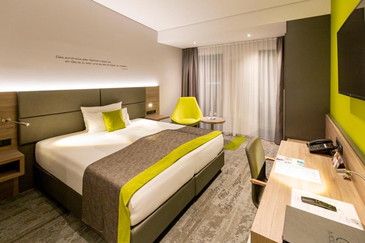 Hotel Modi Dachau Ngoại thất bức ảnh
