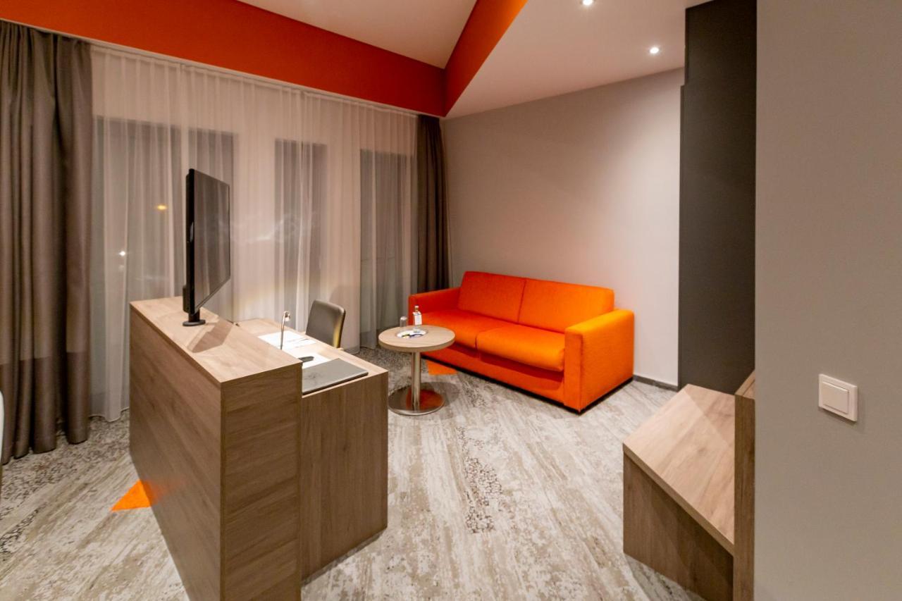 Hotel Modi Dachau Ngoại thất bức ảnh